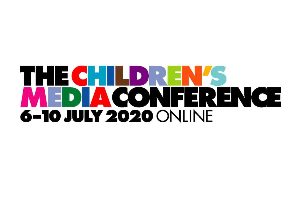 Legacy Award recipient Avye speaks at Children’s Media Conference