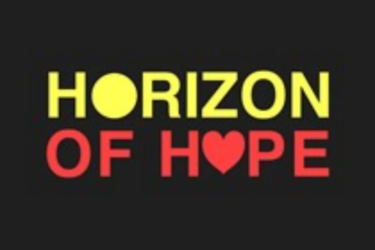 FUNDRAISING: Horizon of Hope