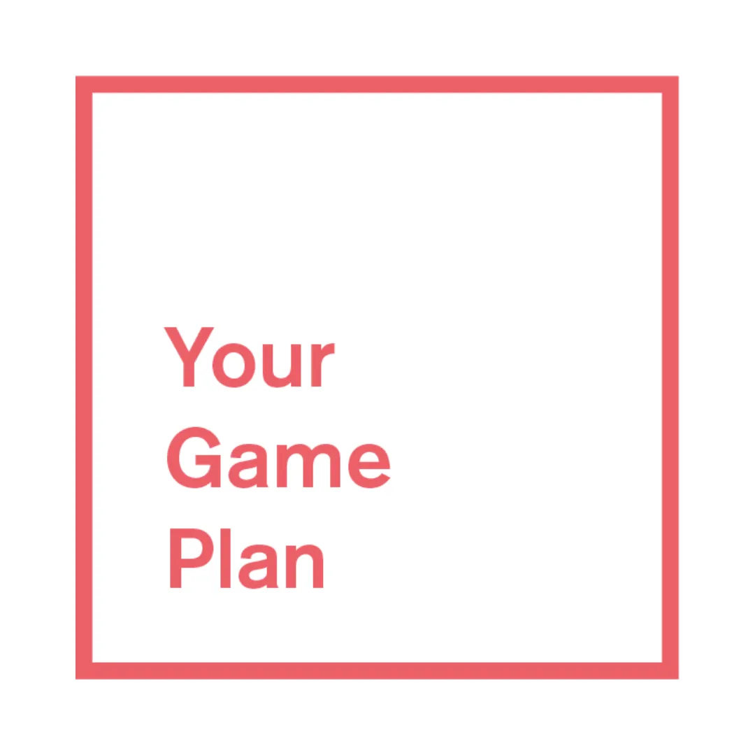 Your Game Plan: Free Digital Learning Platform