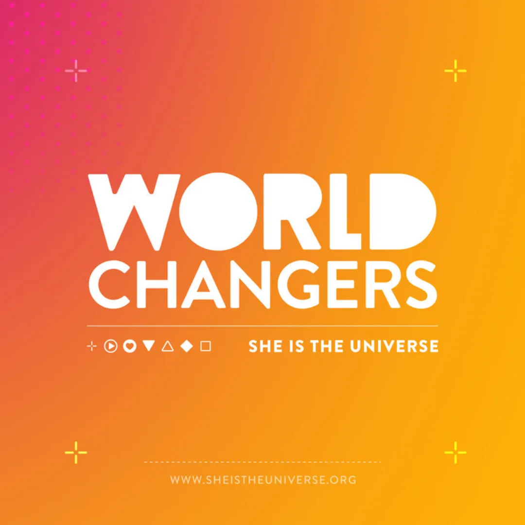 World Changers: Global Girls Network