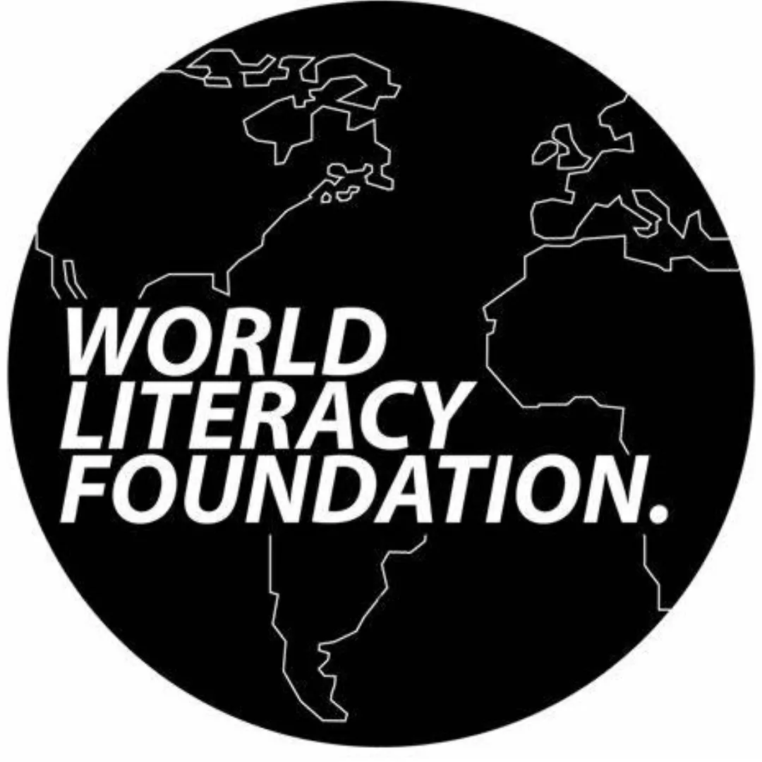 Volunteer With The World Literacy Foundation
