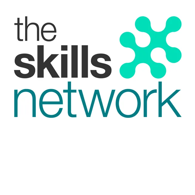 The Skills Network: UK Training and Development