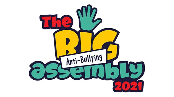 The Big Anti-Bullying Assembly