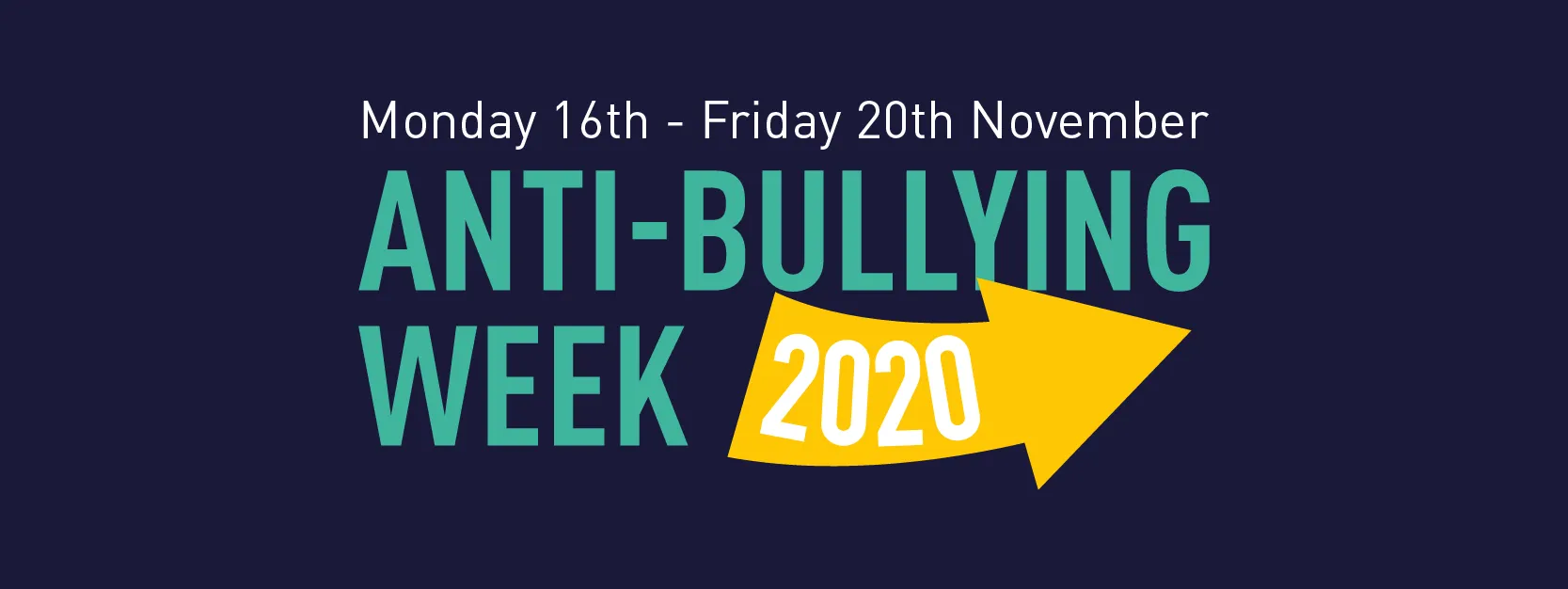 Anti-Bullying Week