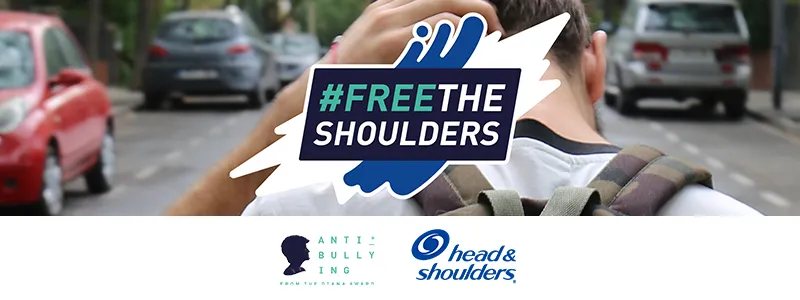 #FREETHESHOULDERS