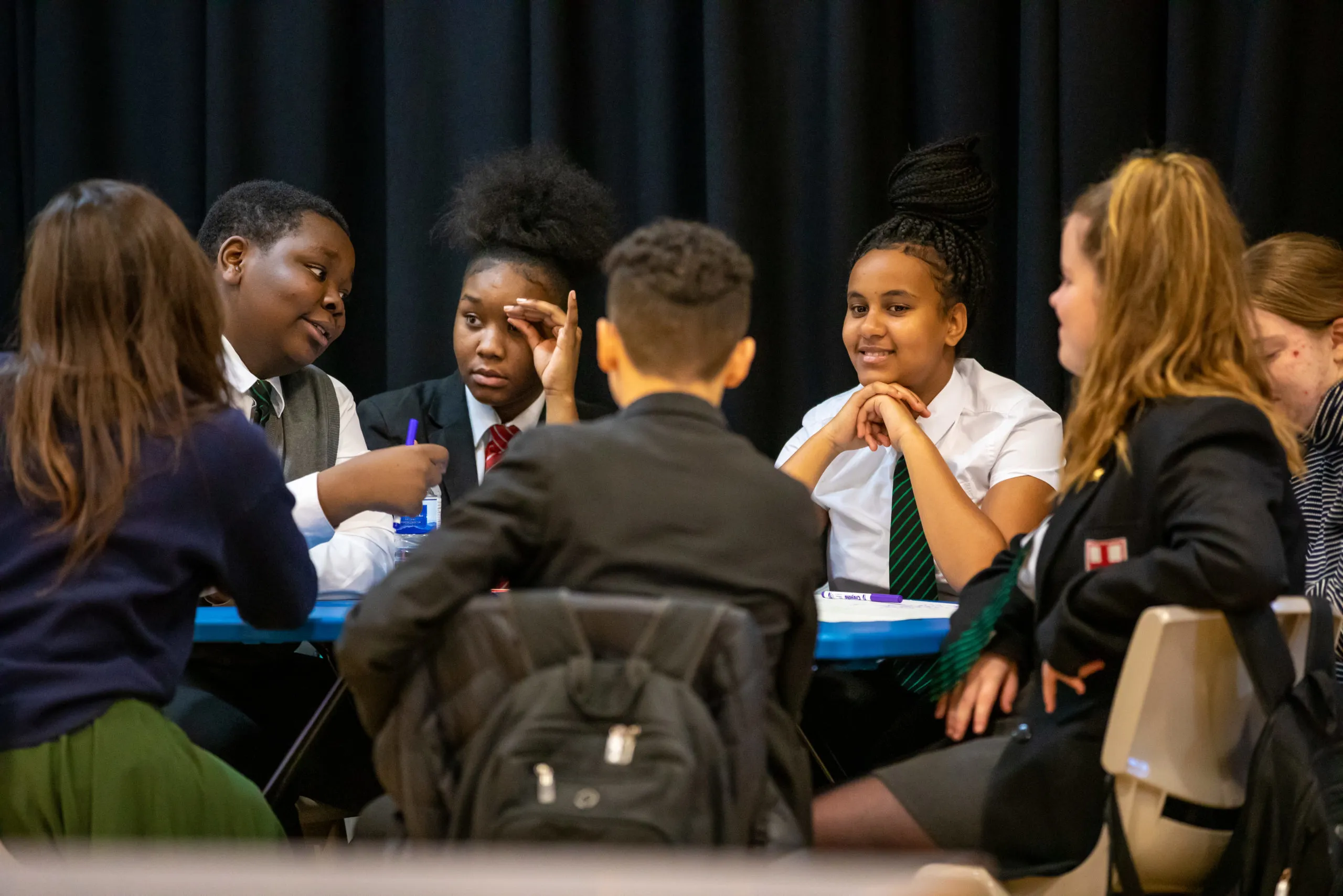 Salesforce to support The Diana Awards Mentoring Programme