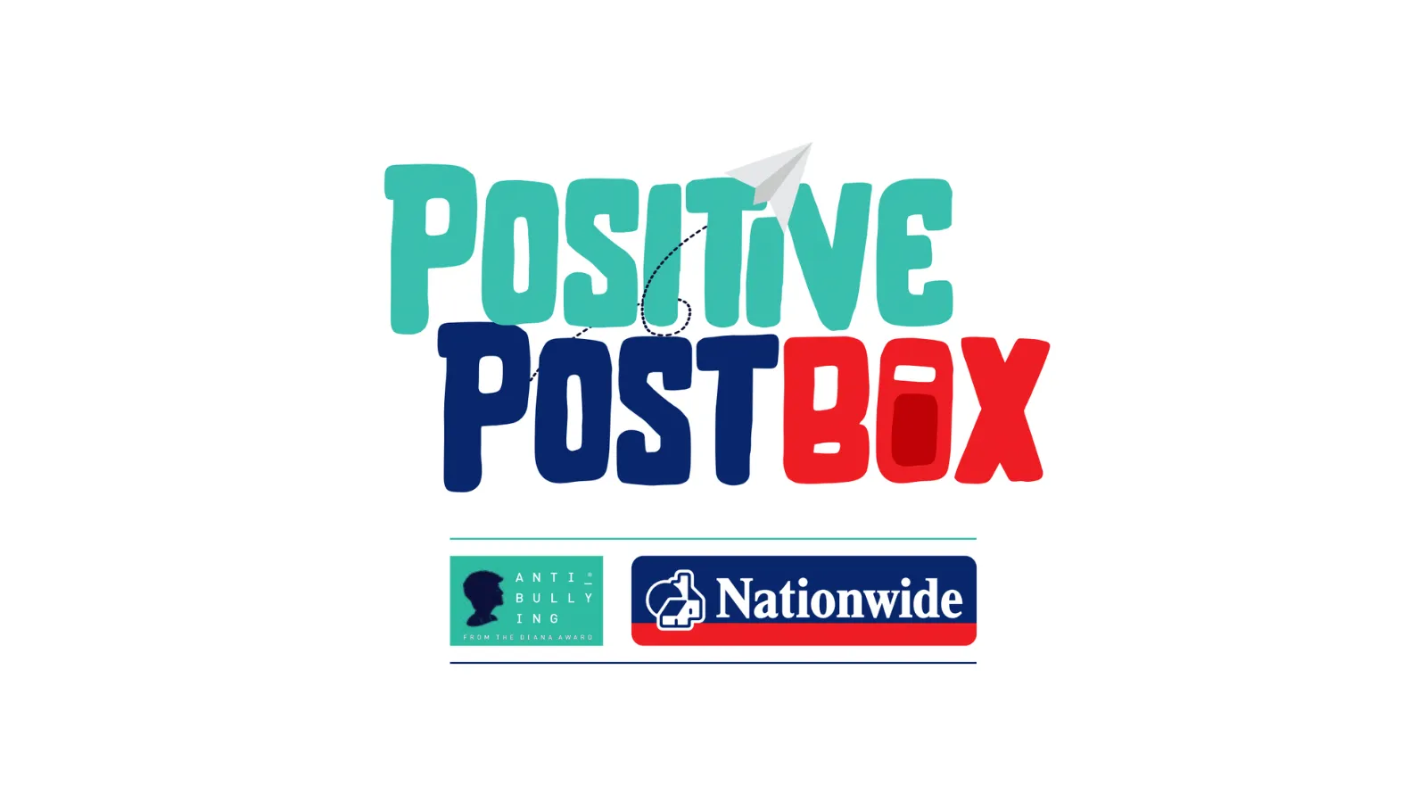 POSITIVE POST BOX