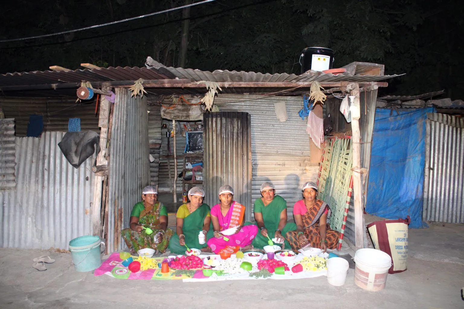 A CELEBRATION OF OUR ECOLOGICAL SUSTAINABILITY: GLOBAL RECYCLING DAY