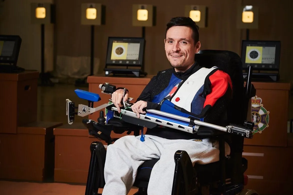 DEFINE YOUR OWN ABILITY: DISABILITY AWARENESS DAY