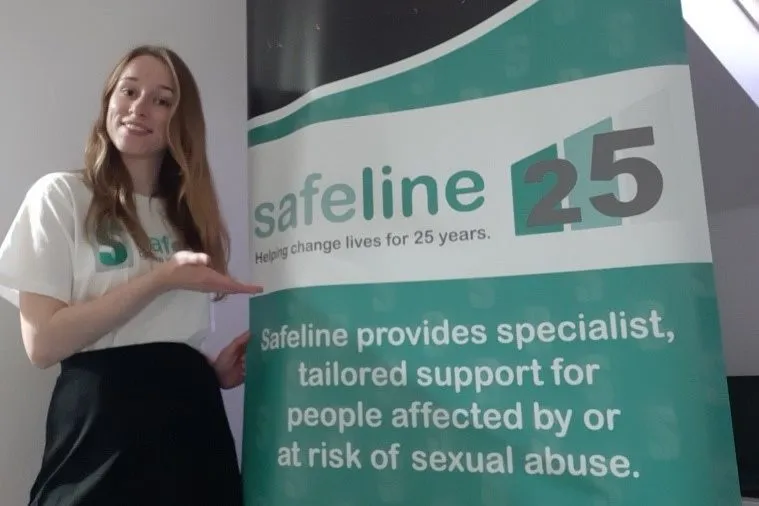 DONATE, EDUCATE, & SPEAK UP ON INTERNATIONAL DAY FOR THE ELIMINATION OF VIOLENCE AGAINST WOMEN