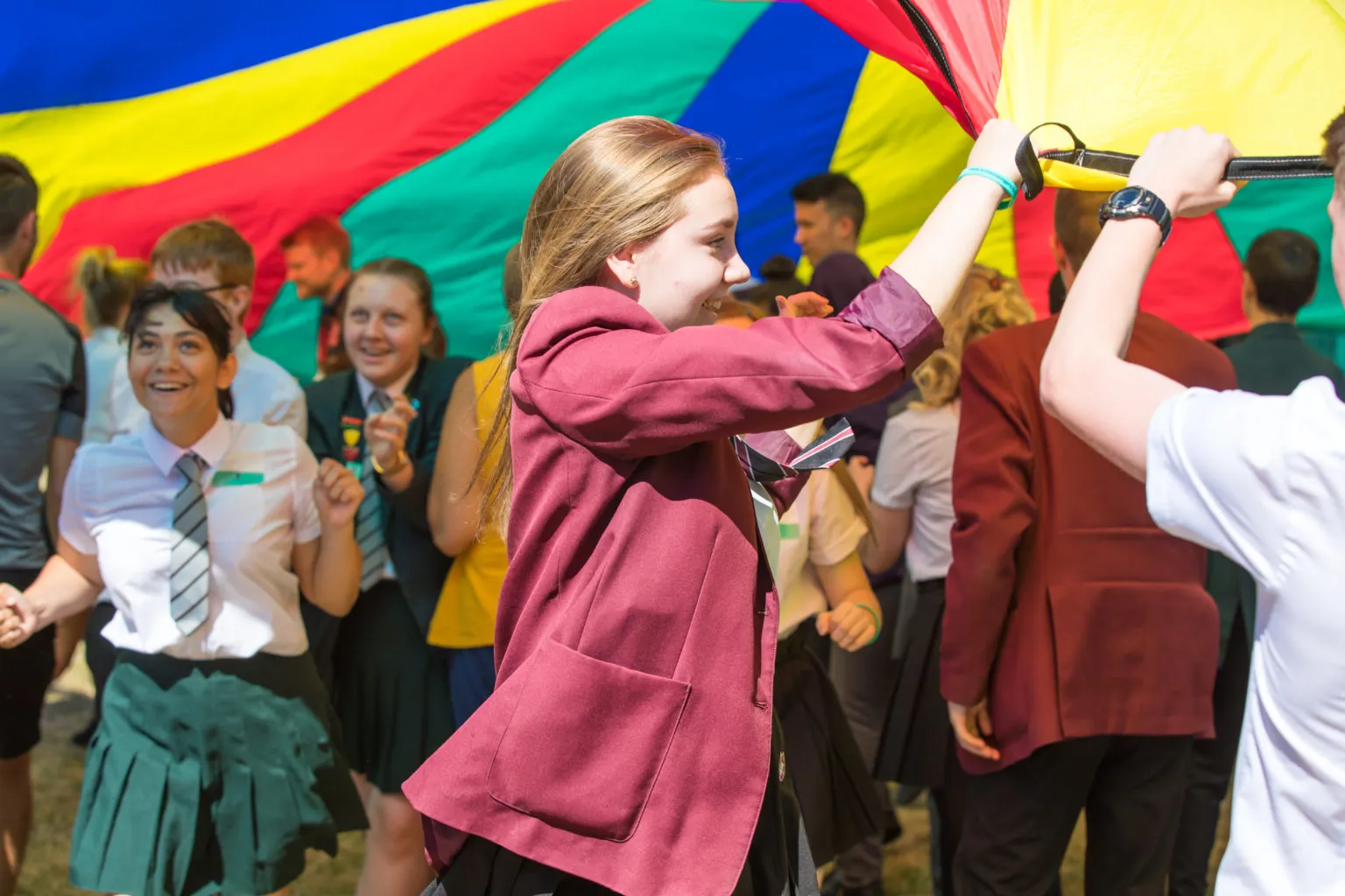 HOW TO BE AN UPSTANDER DURING ANTI-BULLYING WEEK & BEYOND!