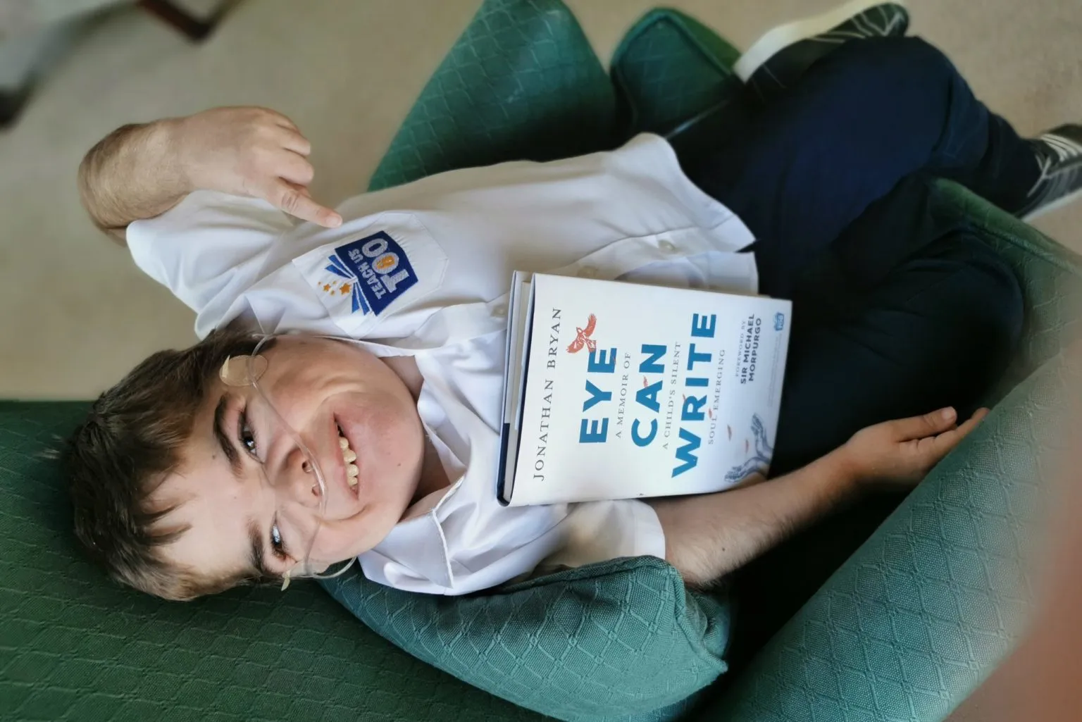 INTERNATIONAL DAY OF PEOPLE WITH DISABILITIES