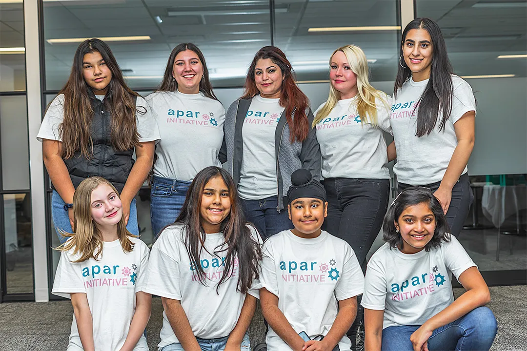 INTERNATIONAL WOMEN IN ENGINEERING DAY