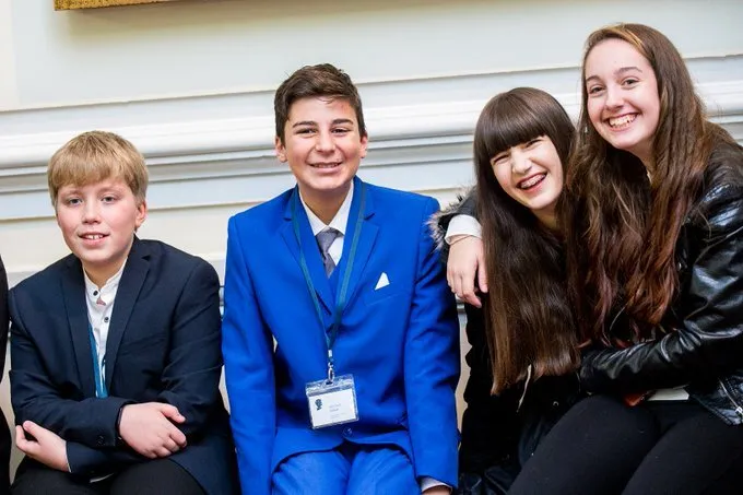 MENTAL HEALTH IN SCHOOLS