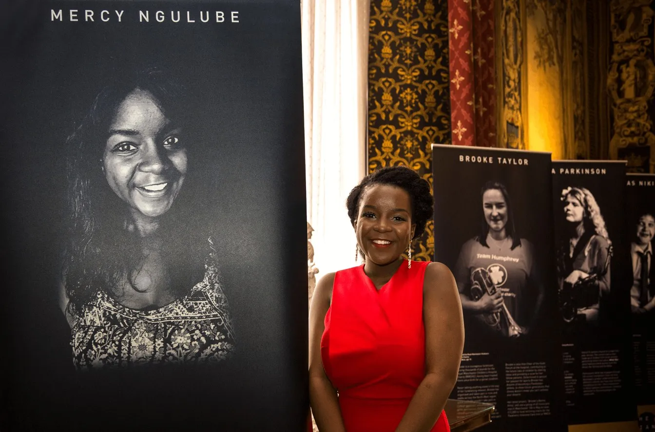 RESILIENCE & IMPACT: WORLD AIDS DAY
