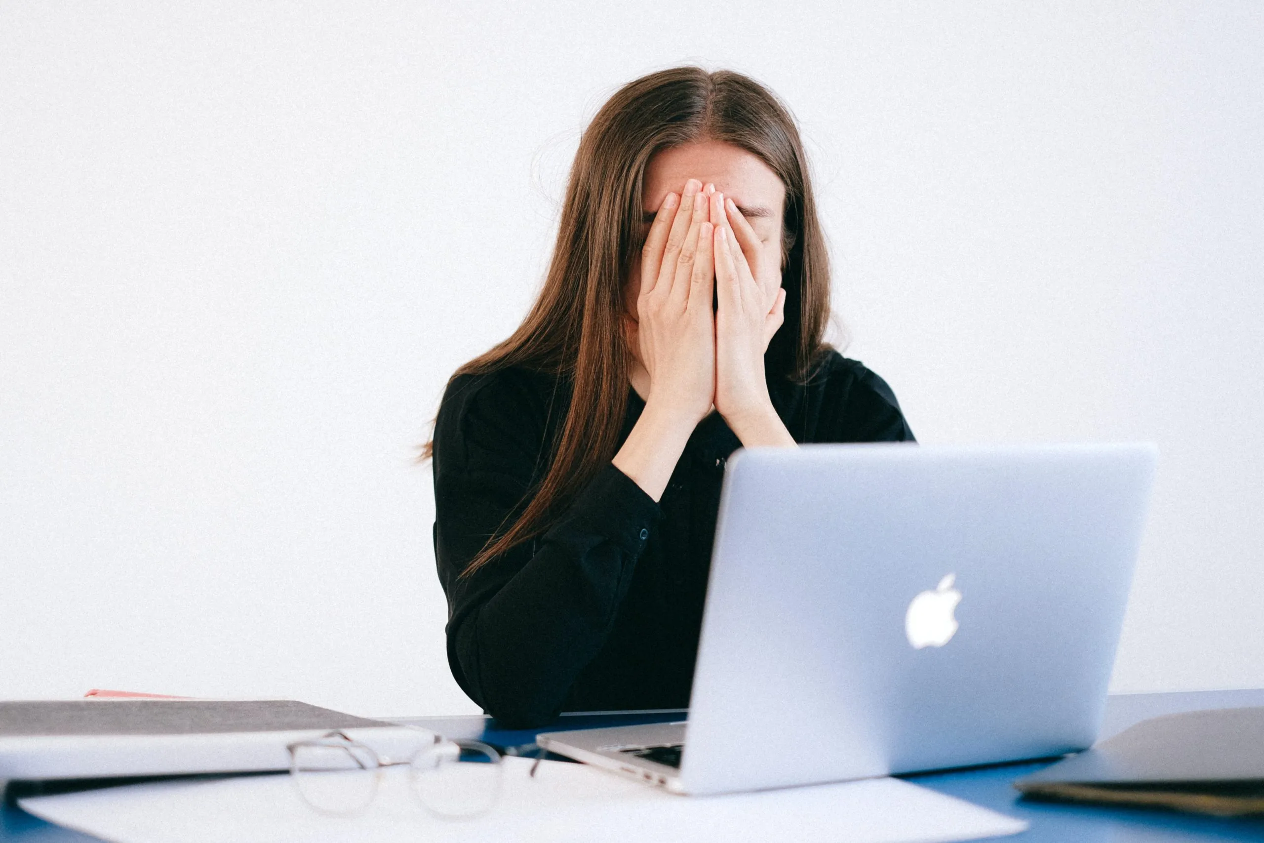 STRESS AWARENESS MONTH