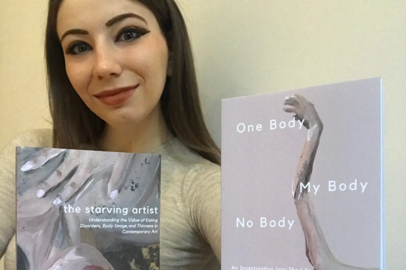 UNDERSTANDING EATING DISORDERS: EATING DISORDERS AWARENESS WEEK