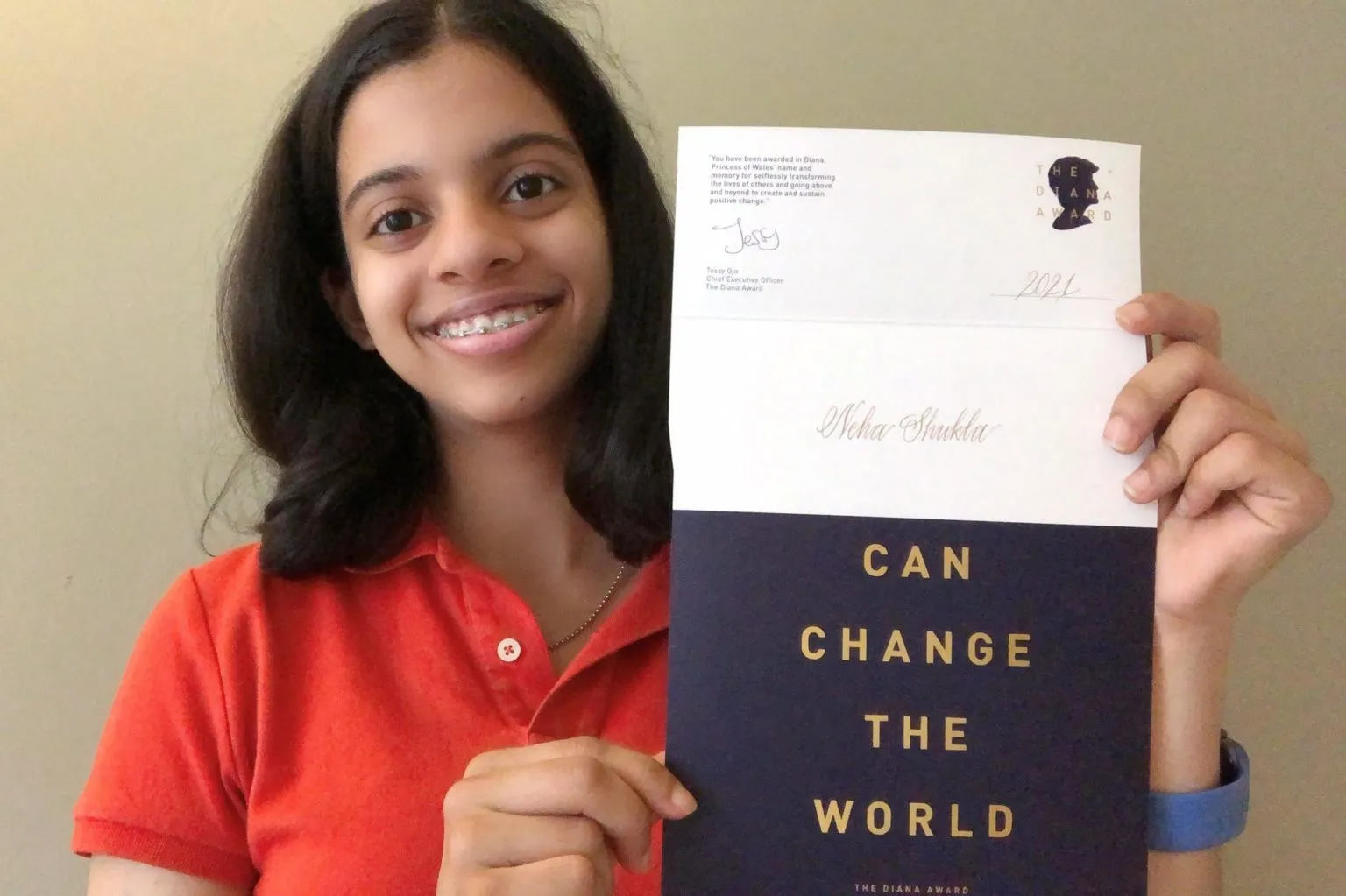 WE NEED MORE GIRLS IN SCIENCE