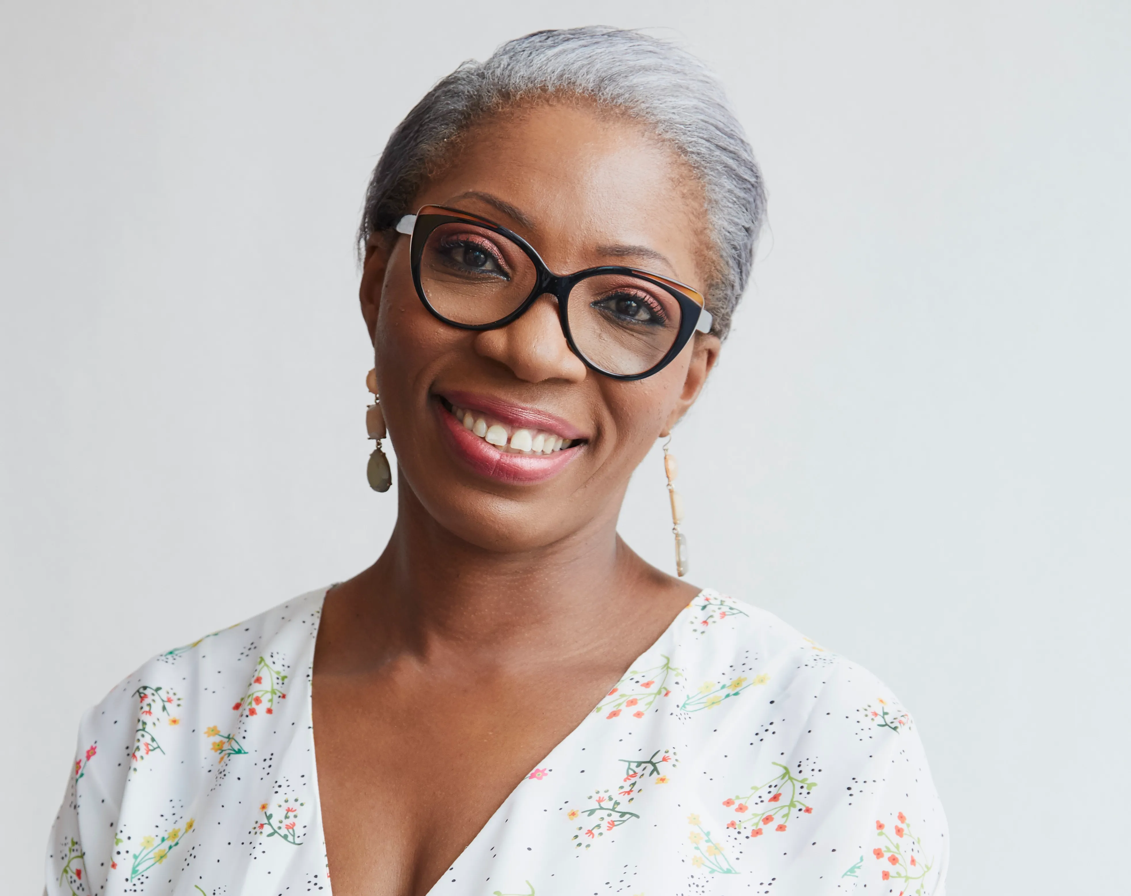 Tessy Ojo CBE