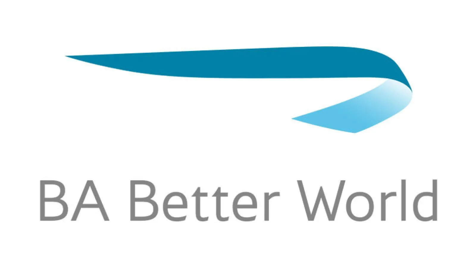 BRITISH AIRWAYS BETTER WORLD COMMUNITY FUND PLEDGES SUPPORT TO OUR AWARD & DEVELOPMENT PROGRAMME