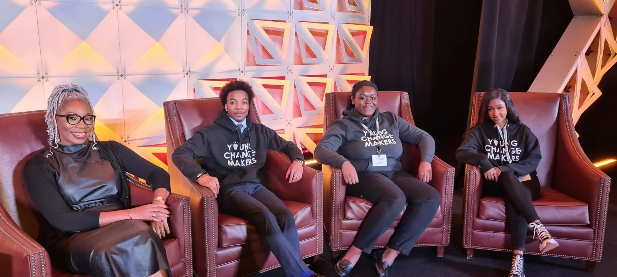 NOTSOMICRO & THE 2023 NATIONAL MENTORING SUMMIT