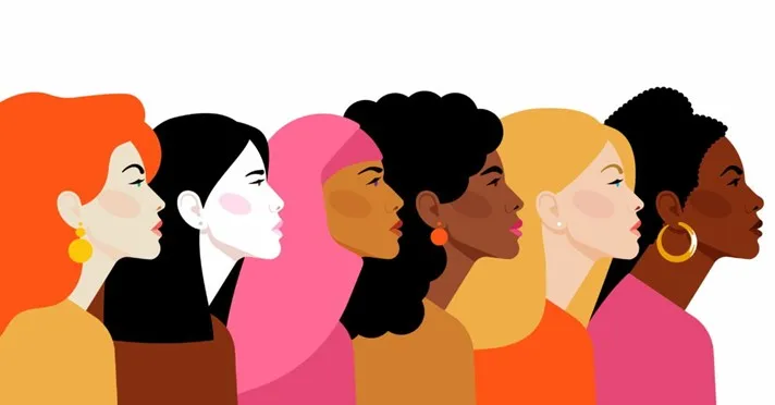 Five Things To Do This International Women’s Day To Work Towards A Better Future For Girls & Women Everywhere. 