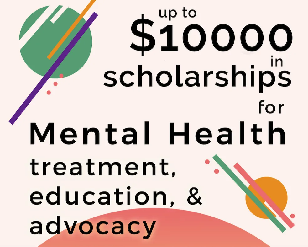 LETTERS TO STRANGERS ANNUAL SCHOLARSHIPS