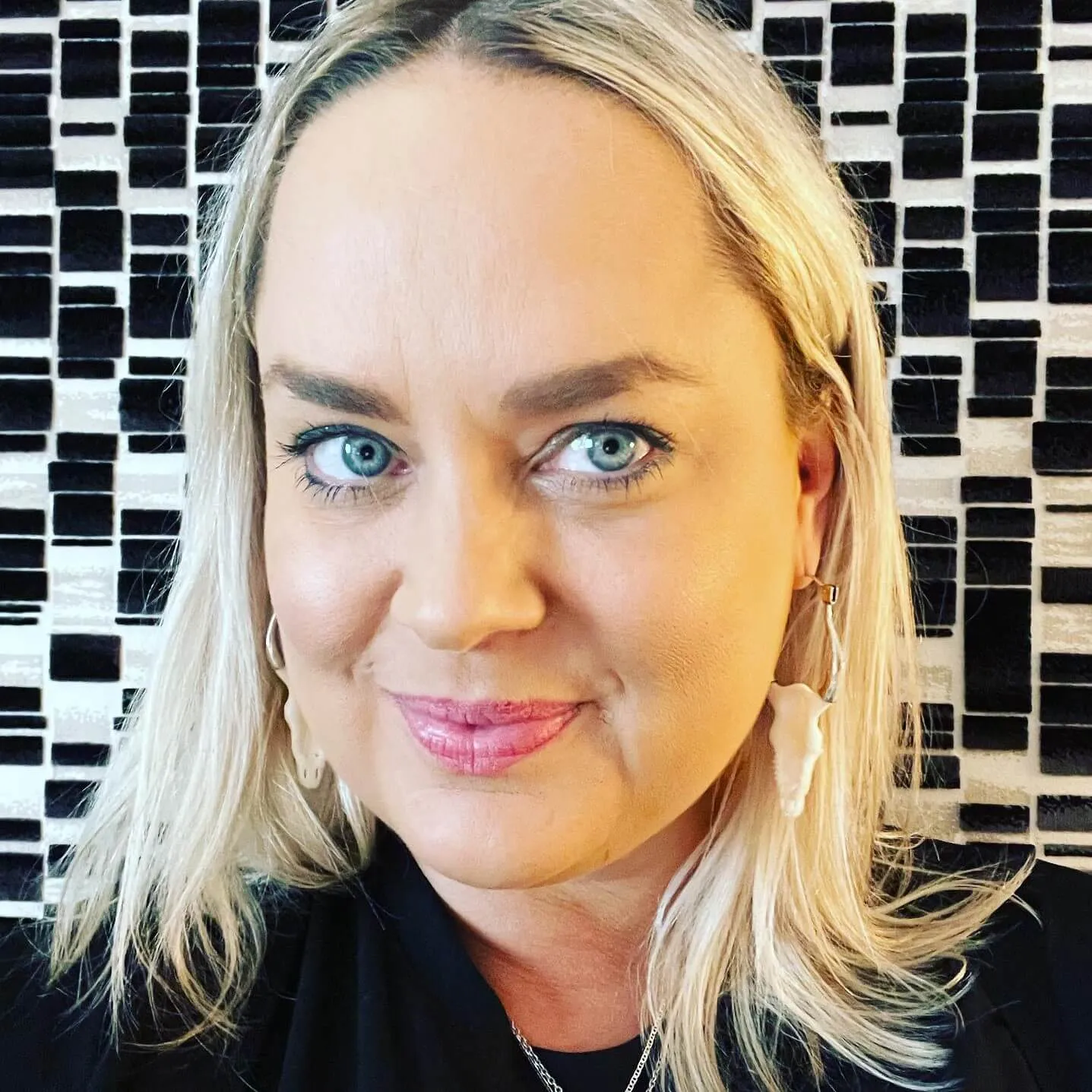 Melissa Sassi headshot