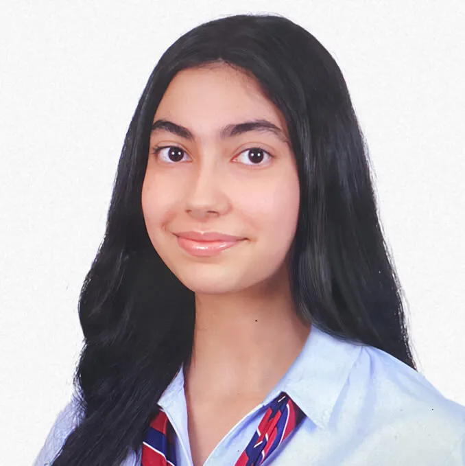 Aditi Gandhi headshot