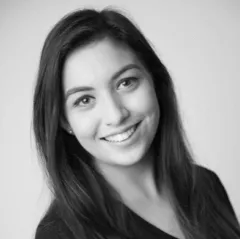 Madeline Castrey headshot