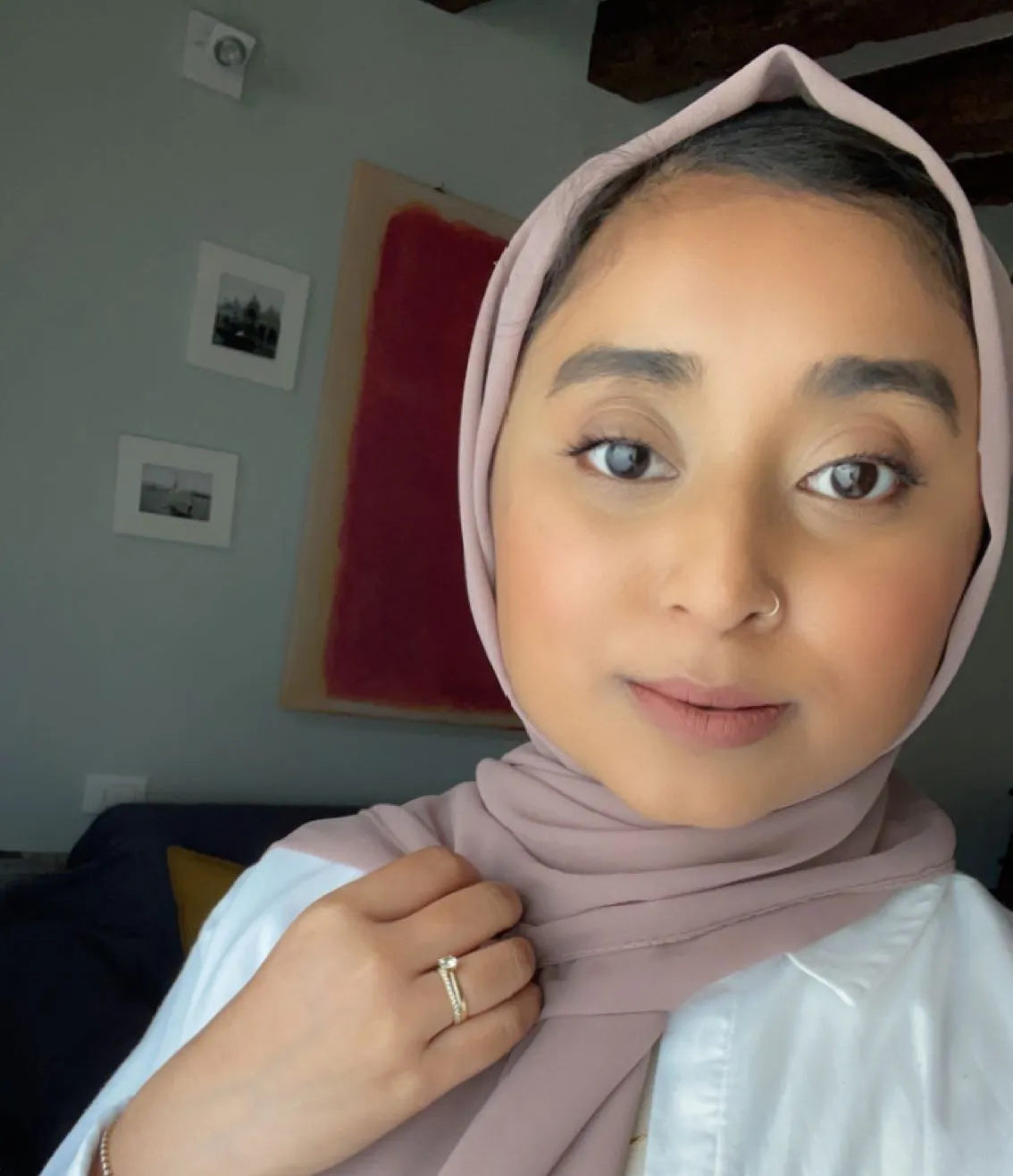 Yasmin Ali