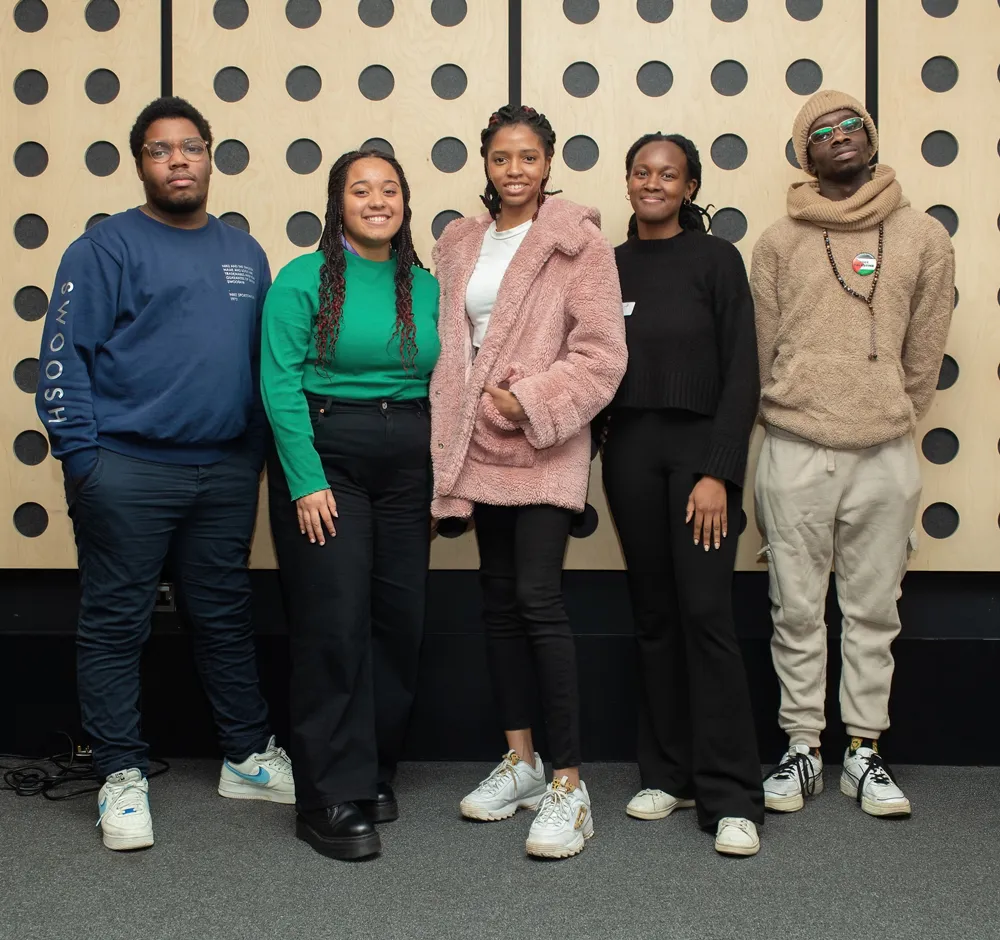 REFLECTIONS OF THE YOUNG CHANGEMAKERS