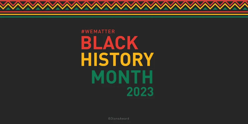 BLACK HISTORY MONTH: ONE YEAR ON 