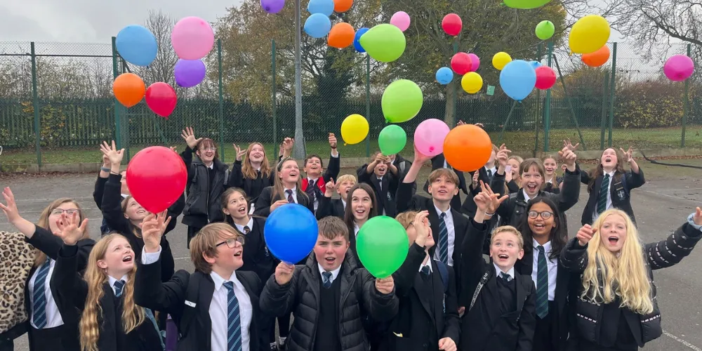 SCHOOLS AGAINST BULLYING: THE DIANA AWARD ANTI-BULLYING PROGRAMME IN 2023_