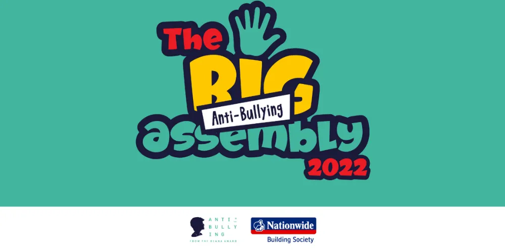 The Big Anti-Bullying Assembly 2022