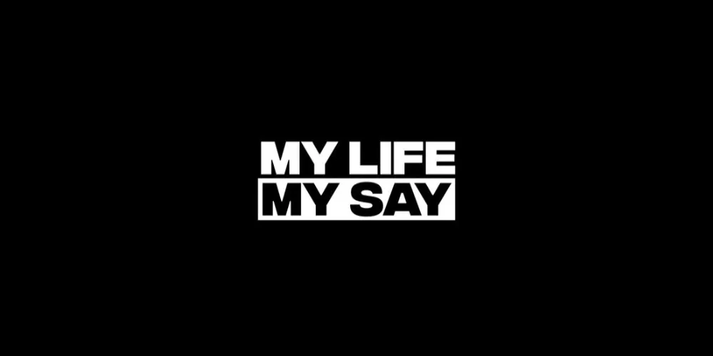  THE DIANA AWARD X MY LIFE MY SAY AT THE NEXT GEN CONFERENCE