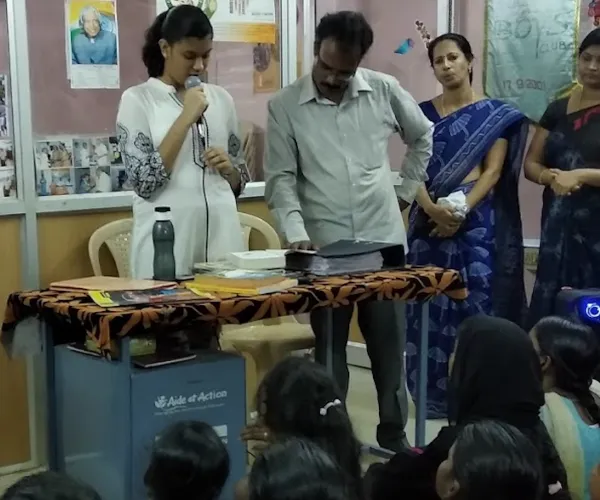 THE TRANSFORMATIVE POWER OF EDUCATION: INTERNATIONAL DAY OF EDUCATION