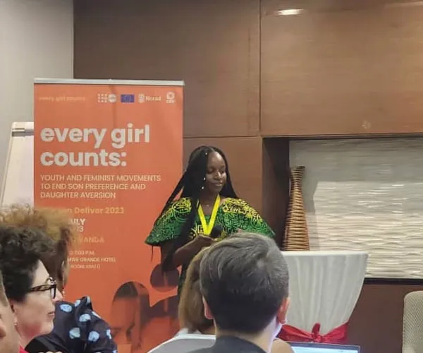 THE LINGERING COST OF FEMALE GENITAL MUTILATION