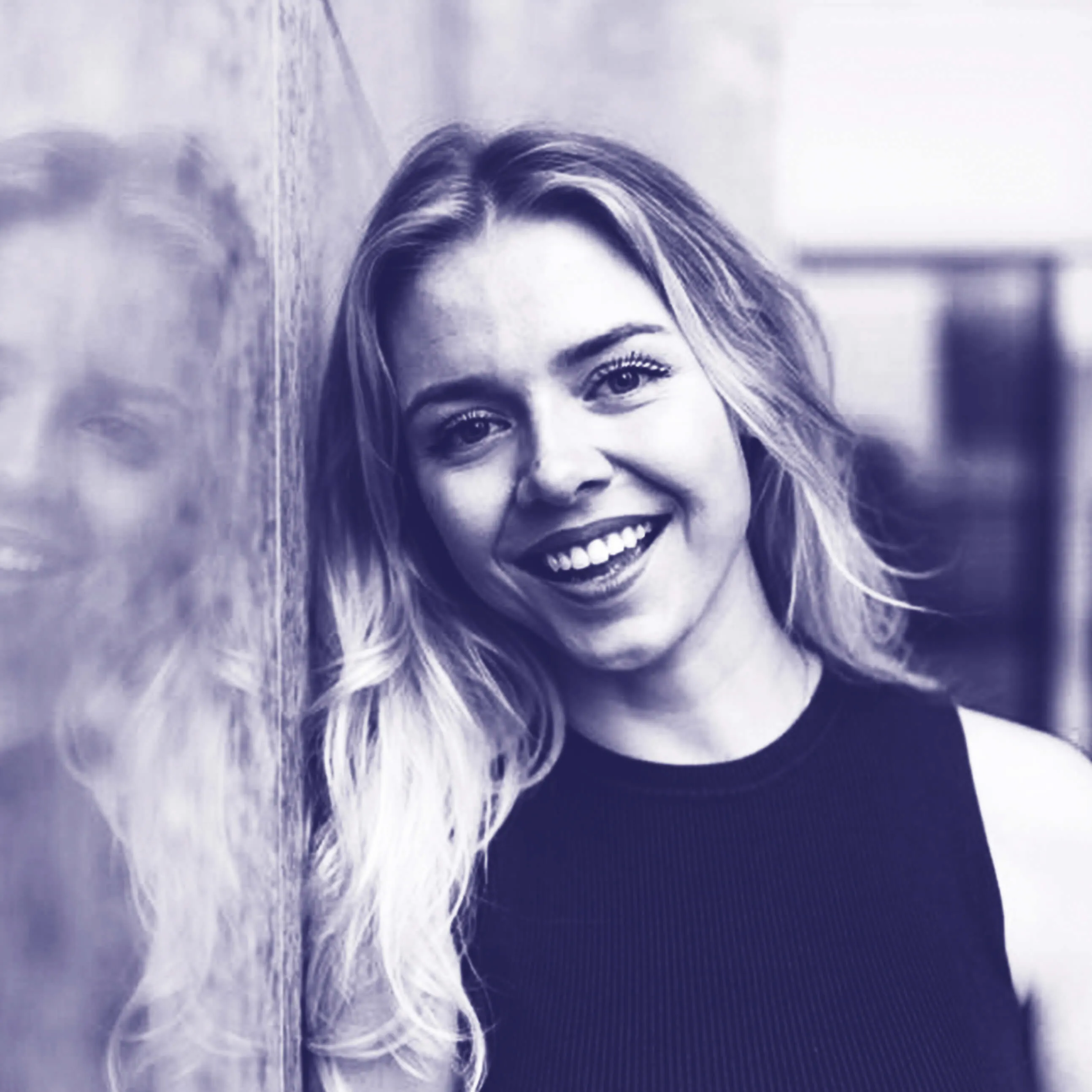 Sophie Pender 