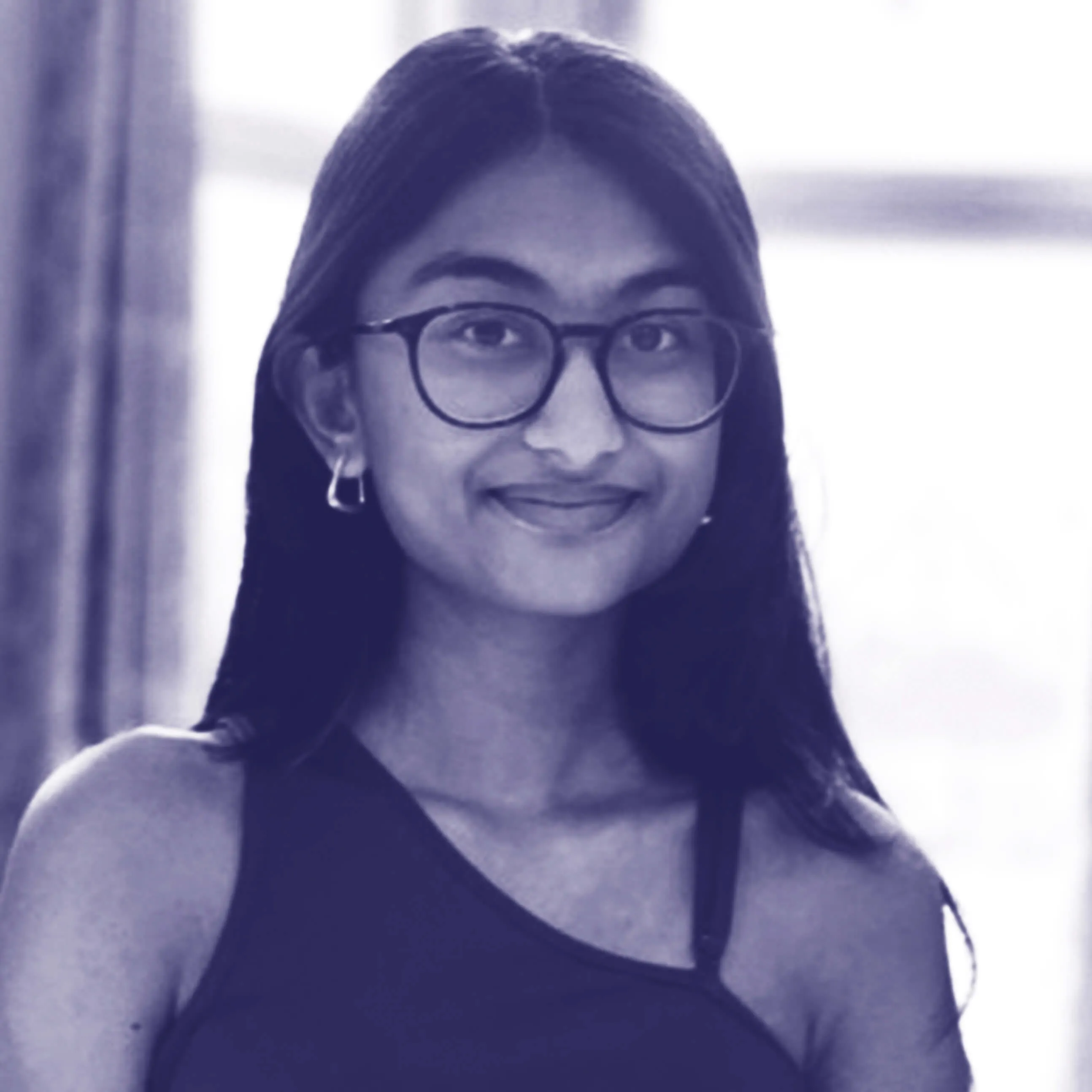 Netra Venkatesh 