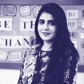 Alizey Khan