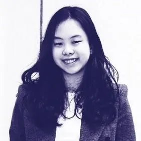 Gabrielle Wong