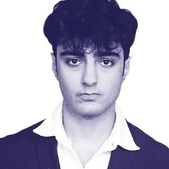 Uday Bhatia