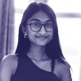 Nafira Nayeem Ahmad