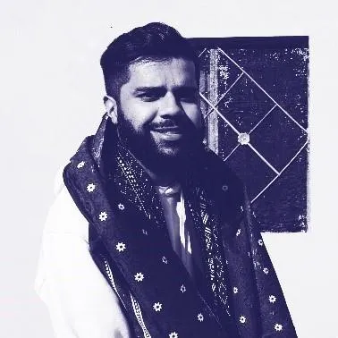 Sikander (Sonny) Khan