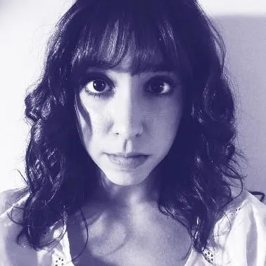 Sofia Scarlat  