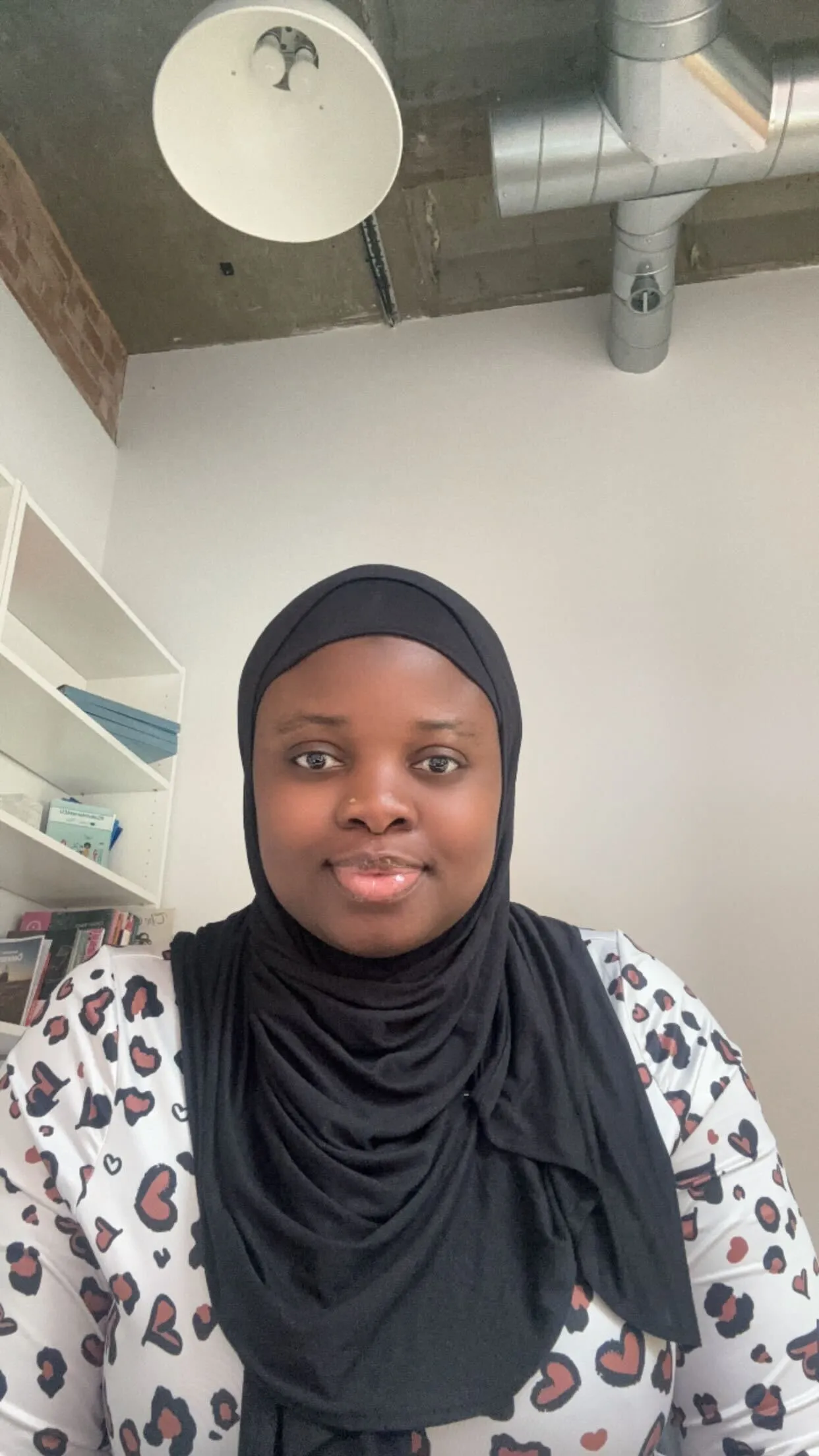 Yetunde Salawu