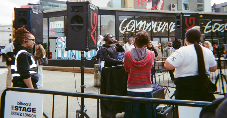 SXSW LONDON 2026