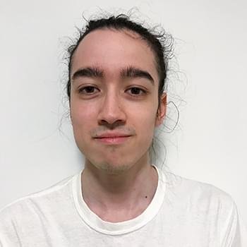 Photo of Daniel Ramirez