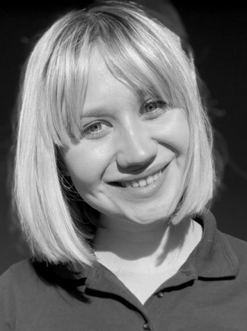 Elvia Lindblad StureNaprapaten